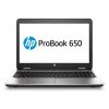 HP ProBook 650 G2 A- Kat. + Nová batéria