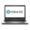 HP ProBook 650 G2 - B kategória + Nová batéria