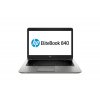 HP Elitebook 840 G1 - B kategória, nová batéria