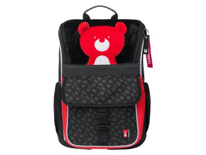 skolni aktovka zippy teribear 519159 39
