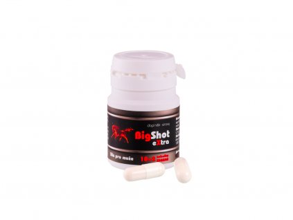bigshot extra
