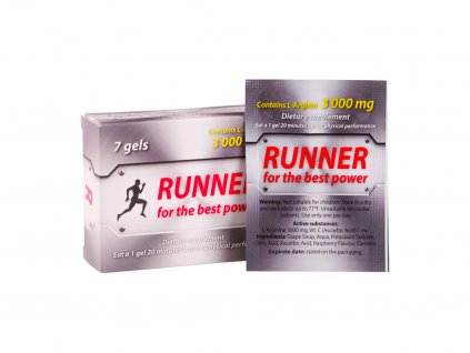 runner new1