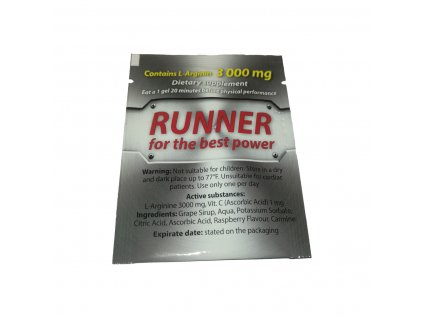 runner new1