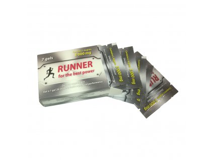 runner pytliky web