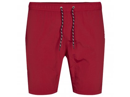 99059 North 56°4 Swimshorts 0300 Red Extra 0