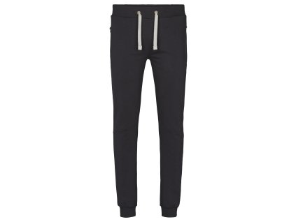 99328 North 56Denim sweatpants 0099 Black Main