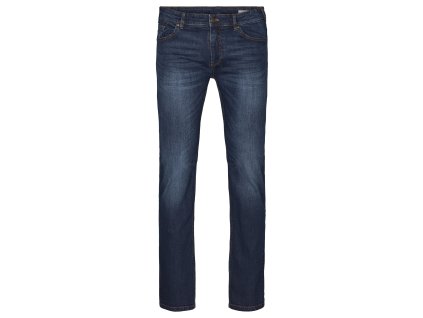 23349B 0597 Blue Used Wash Main