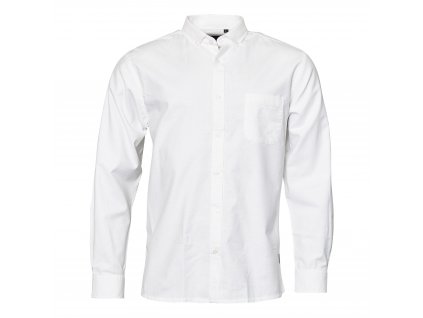 99845 North 56°4 oxford shirt 0000 White Main