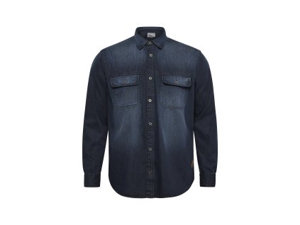 43332 0597 Blue Used Wash Extra 1