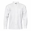 99845 North 56°4 oxford shirt 0000 White Main