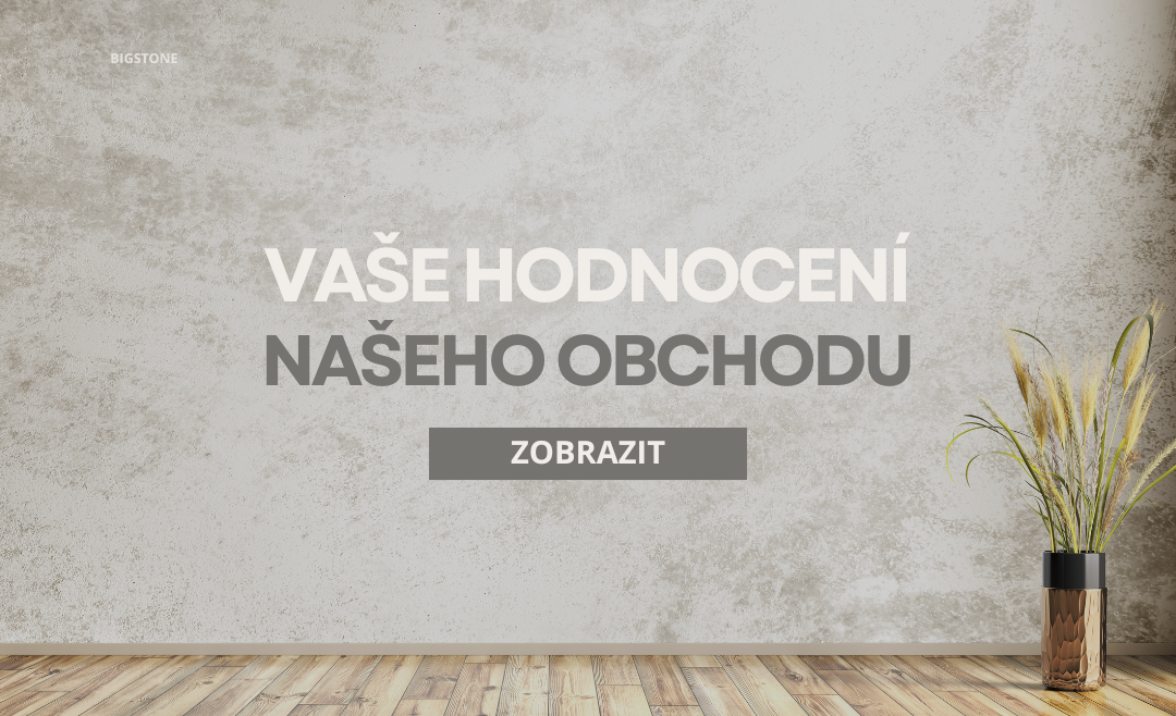 Recenze našeho obchodu