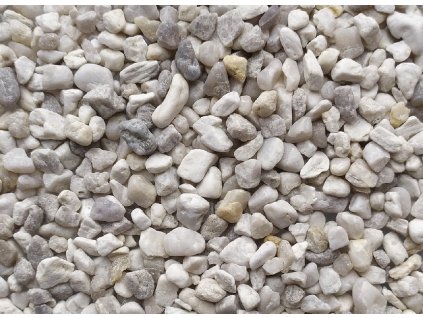 BigStone Křemičitý Písek 3-7 mm