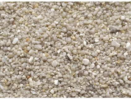 BigStone Křemičitý Písek 2-4 mm