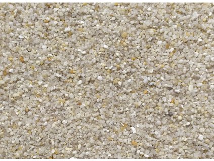 BigStone Křemičitý Písek 1-2 mm