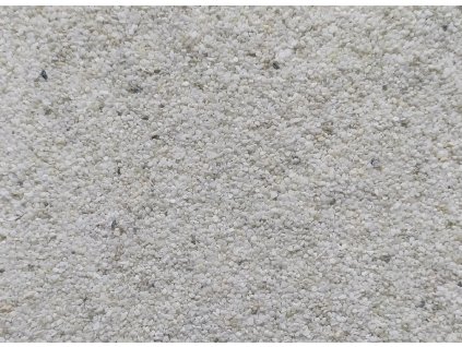 BigStone Křemičitý Písek 1-1,6mm (Bílý)