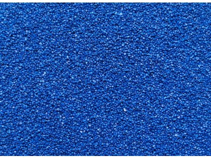 BigStone Křemičitý Písek 1-1,6mm (Modrý)