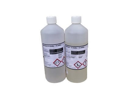 EpoSand 1,5Kg - Pojivo pro kamenný koberec