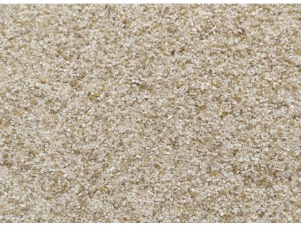 BigStone Křemičitý Písek 1-1,6mm (Přírodní)