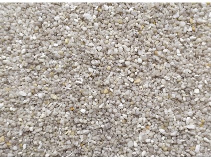 BigStone Filtrační Písek 2-4 mm