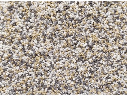 BigStone Kamenný koberec 1-2 mm SCVV - od 365 Kč za m2