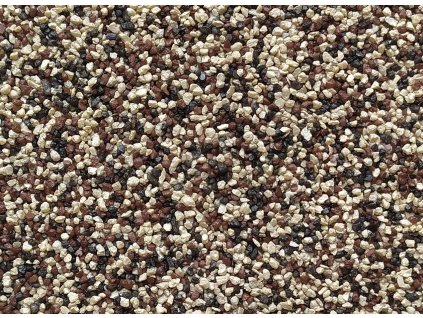 BigStone Kamenný koberec 1-2 mm ABCC - Interiér, od 365 Kč za m2