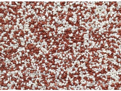BigStone Kamenný koberec 1-2 mm VVLL - Interiér, od 365 Kč za m2