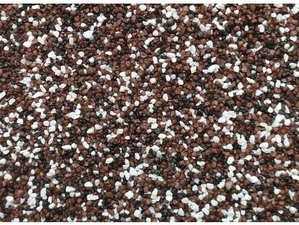 BigStone Kamenný koberec 1-2 mm ABBV - Interiér, od 365 Kč za m2