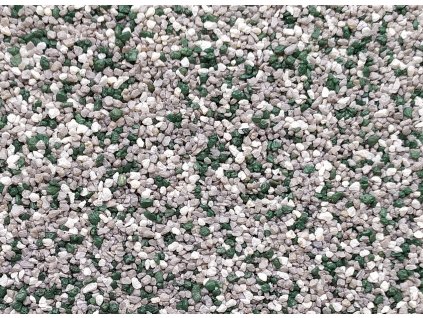 BigStone Kamenný koberec 1-2 mm DDFV - od 365 Kč za m2