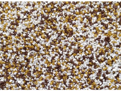 BigStone Kamenný koberec 1-2 mm BJVV - Interiér, od 365 Kč za m2