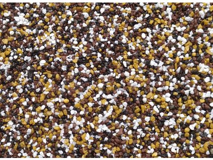 BigStone Kamenný koberec 1-2 mm ABJV - Interiér, od 365 Kč za m2