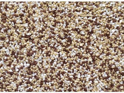 BigStone Kamenný koberec 1-2 mm BCCV - Interiér, od 365 Kč za m2