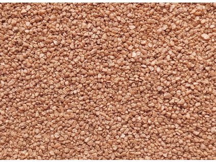 BigStone Mozaikový koberec 1-2 mm Cihlový