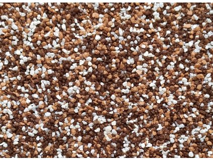 BigStone Kamenný koberec 1-2 mm BBRV - Interiér, od 365 Kč za m2