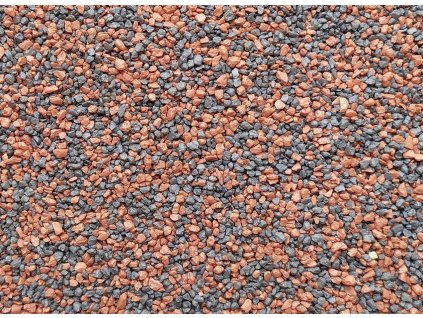 BigStone Kamenný koberec 1-2 mm SSRR - Interiér, od 365 Kč za m2