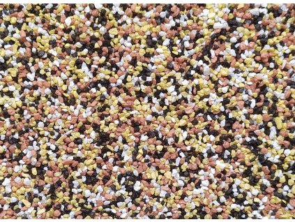 BigStone Kamenný koberec 1-2 mm ARTV - Interiér, od 365 Kč za m2