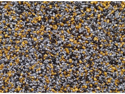 BigStone Kamenný koberec 1-2 mm ASSJ - Interiér, od 365 Kč za m2