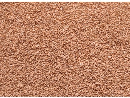 BigStone Křemičitý Písek 1-2 mm (Cihlový)