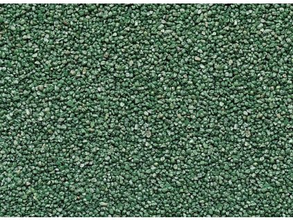 Mozaiková omítka / Marmolit - Množstevní slevy, doprava zdarma (Zelená)