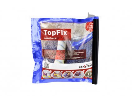 TopFix 1 kg - Penetrace pod kamenný koberec