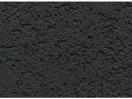 Mistral Fasádní omítka 25kg Silikon (Black 12) - Exklusive Color