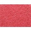 BigStone Akvarijní písek 1-2 mm Červený