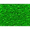 BigStone Křemičitý písek 3-7 mm (Zelený)