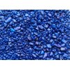 BigStone Křemičitý písek 3-7 mm (Modrý)