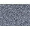 BigStone Mozaikový koberec 1-2 mm Antracit