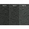 BigStone Fasádní omítka 25kg Silikon (Black 10-12) - Exklusive Color