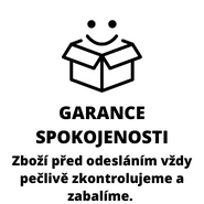 Garance spokojenosti