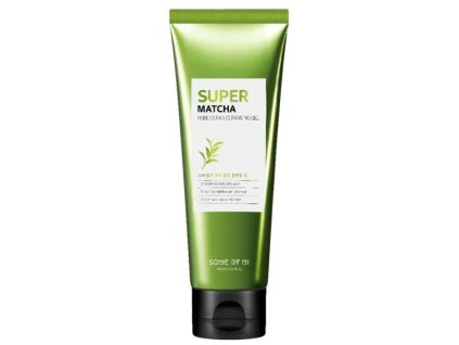 biia SOME BY MI super matcha pore clean