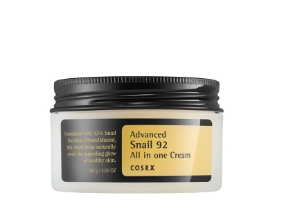 cosrx all in one cream snail 92