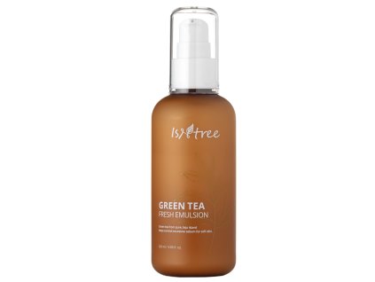 Isntree Green Tea Fresh Emulsion biia