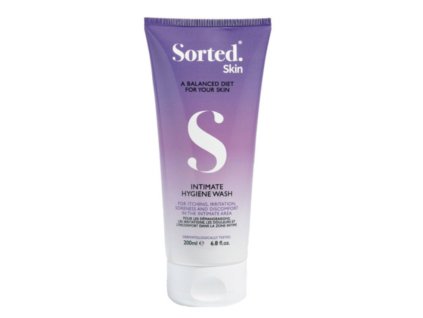 Biia sorted skin intimate gel 200